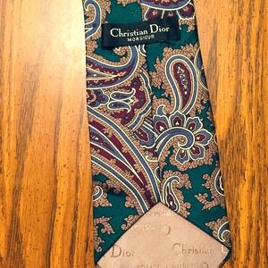Men's Classic Designer Ties